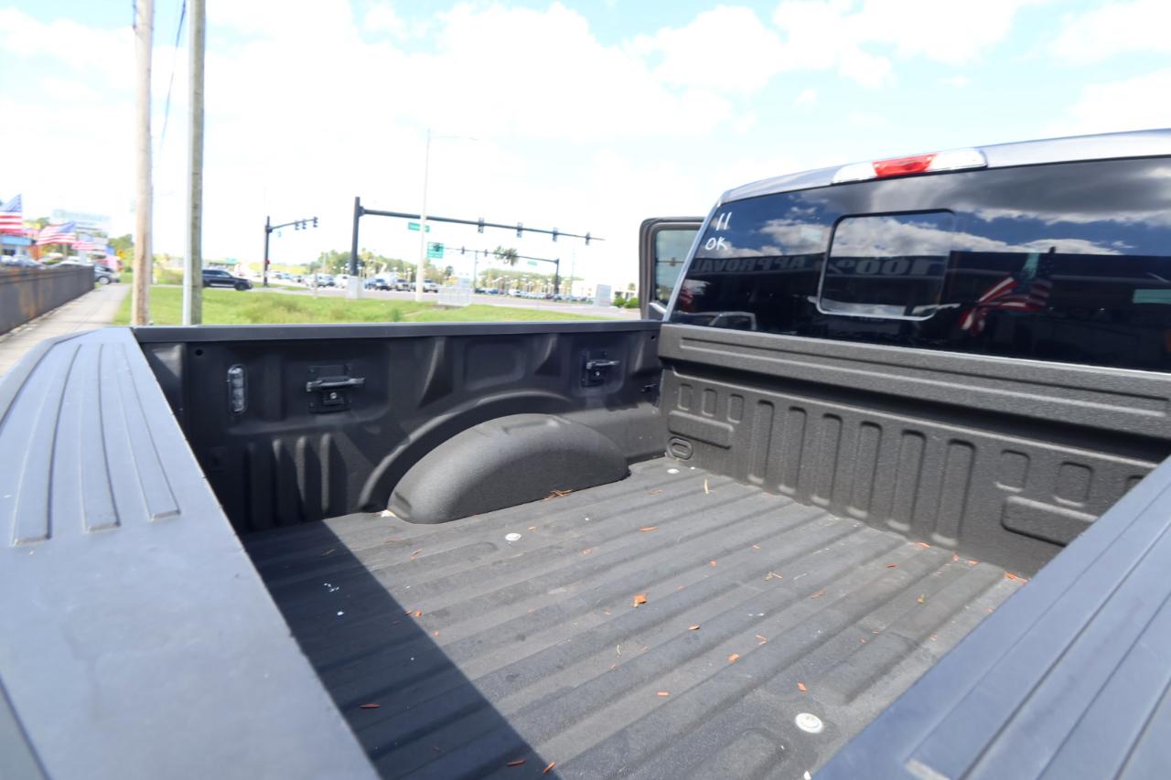 Ford F-150 XLT 4WD SuperCrew 5.5' Box 2020