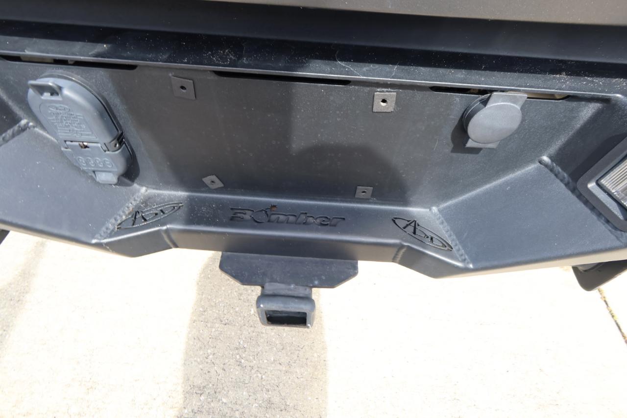Ford F-150 XLT 4WD SuperCrew 5.5' Box 2020
