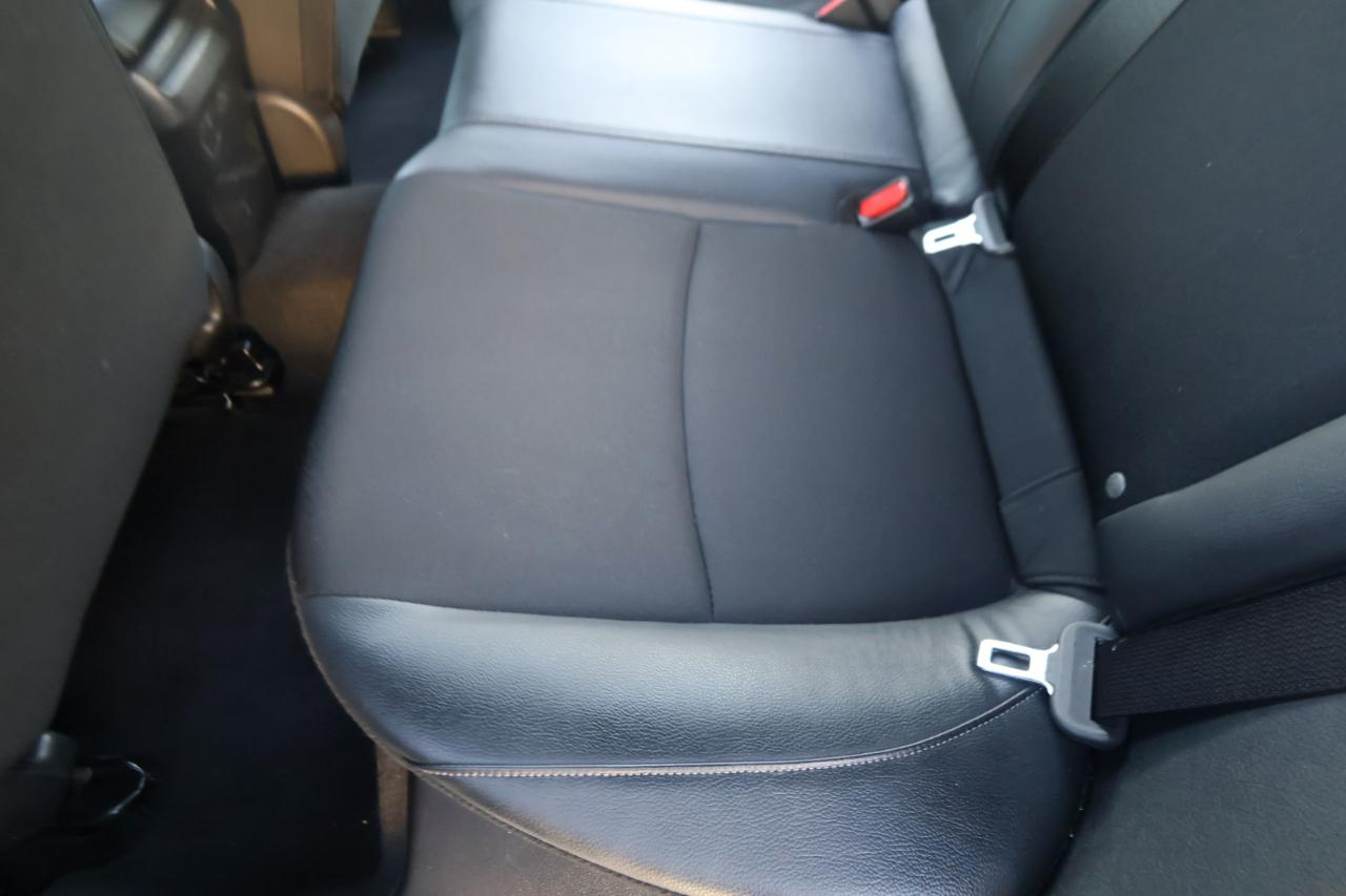 Honda Civic Hatchback Sport CVT 2020