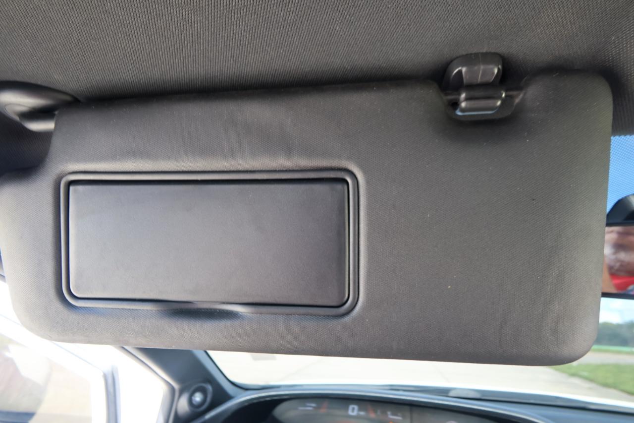 Honda Civic Sedan 4dr Man Si 2015