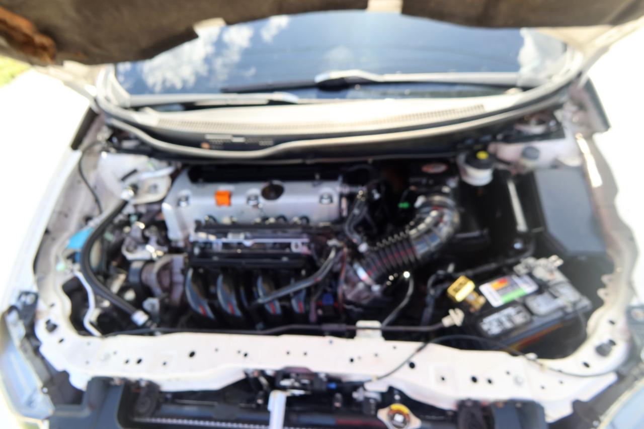 Honda Civic Sedan 4dr Man Si 2015