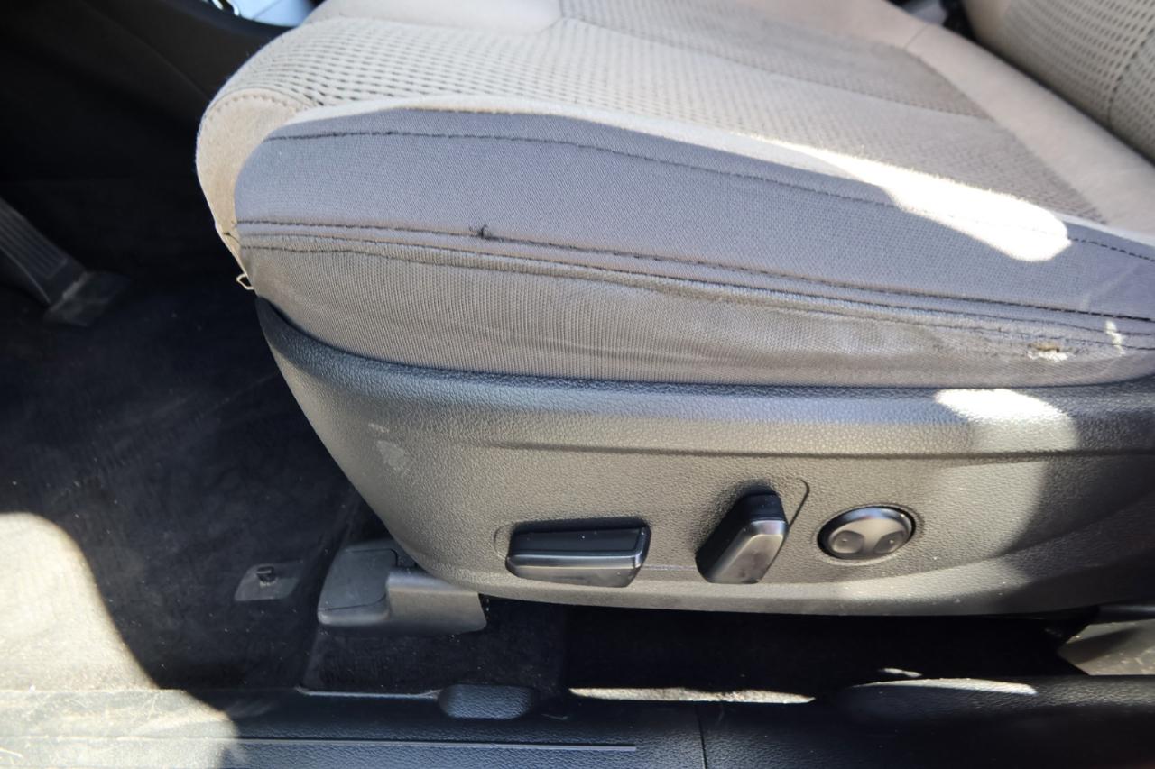 Hyundai Santa Fe SEL AWD 2022