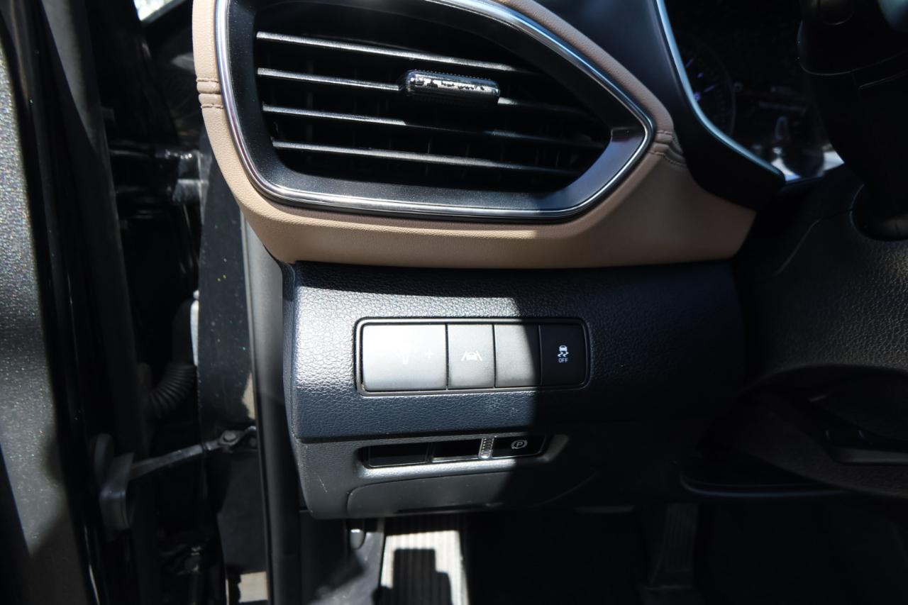 Hyundai Santa Fe SEL AWD 2022