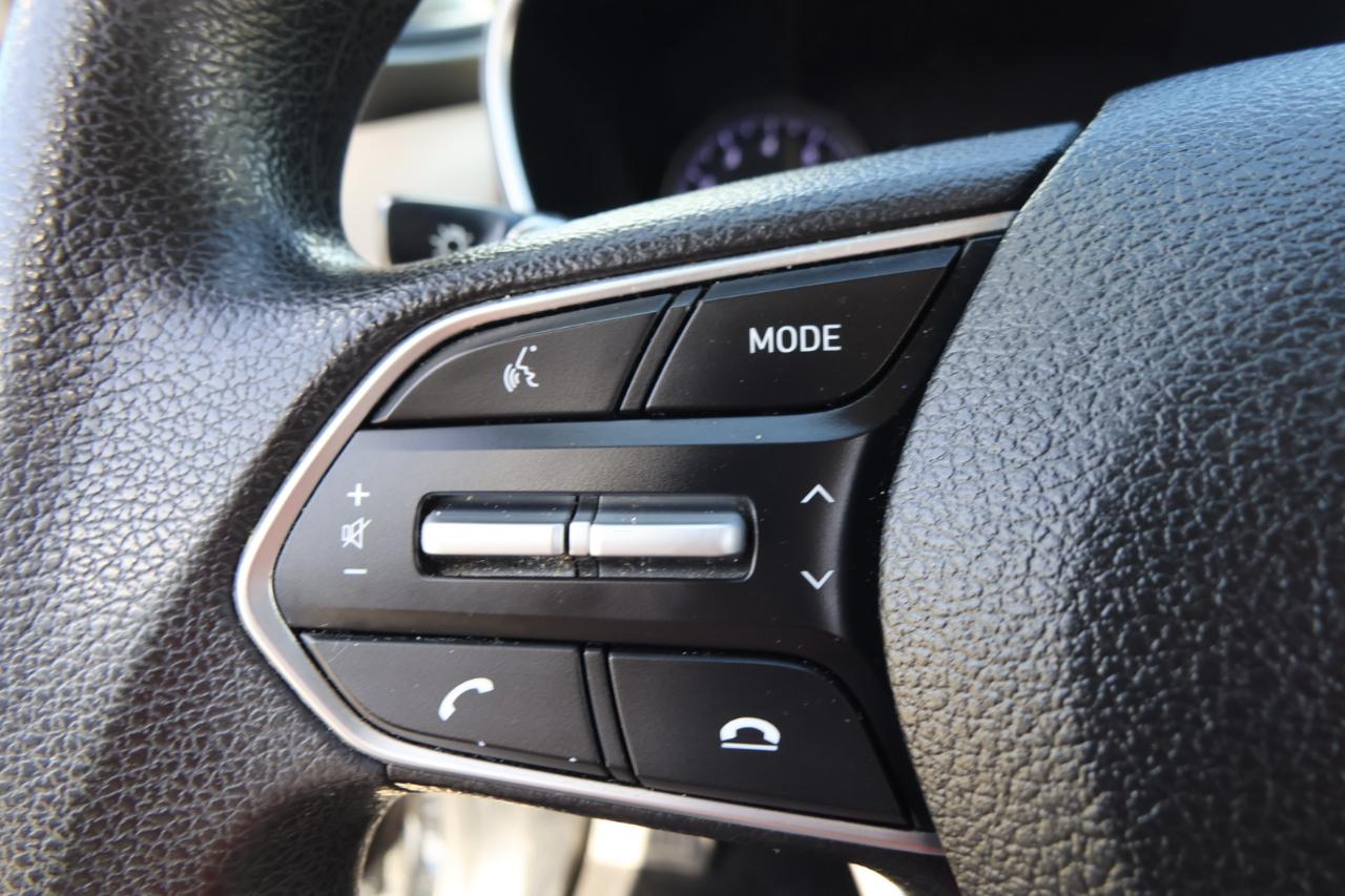 Hyundai Santa Fe SEL AWD 2022