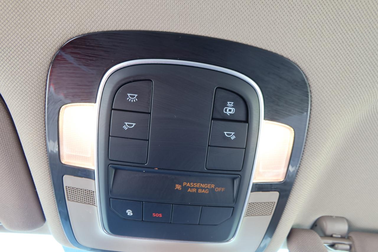 Hyundai Santa Fe SEL AWD 2022