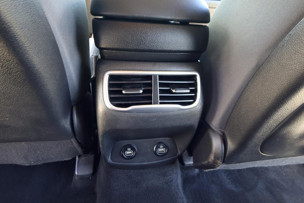 Hyundai Santa Fe SEL AWD 2022