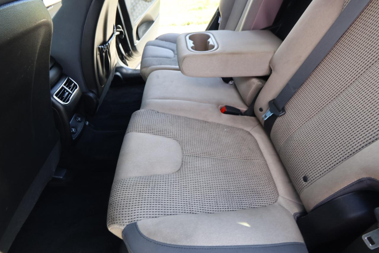 Hyundai Santa Fe SEL AWD 2022