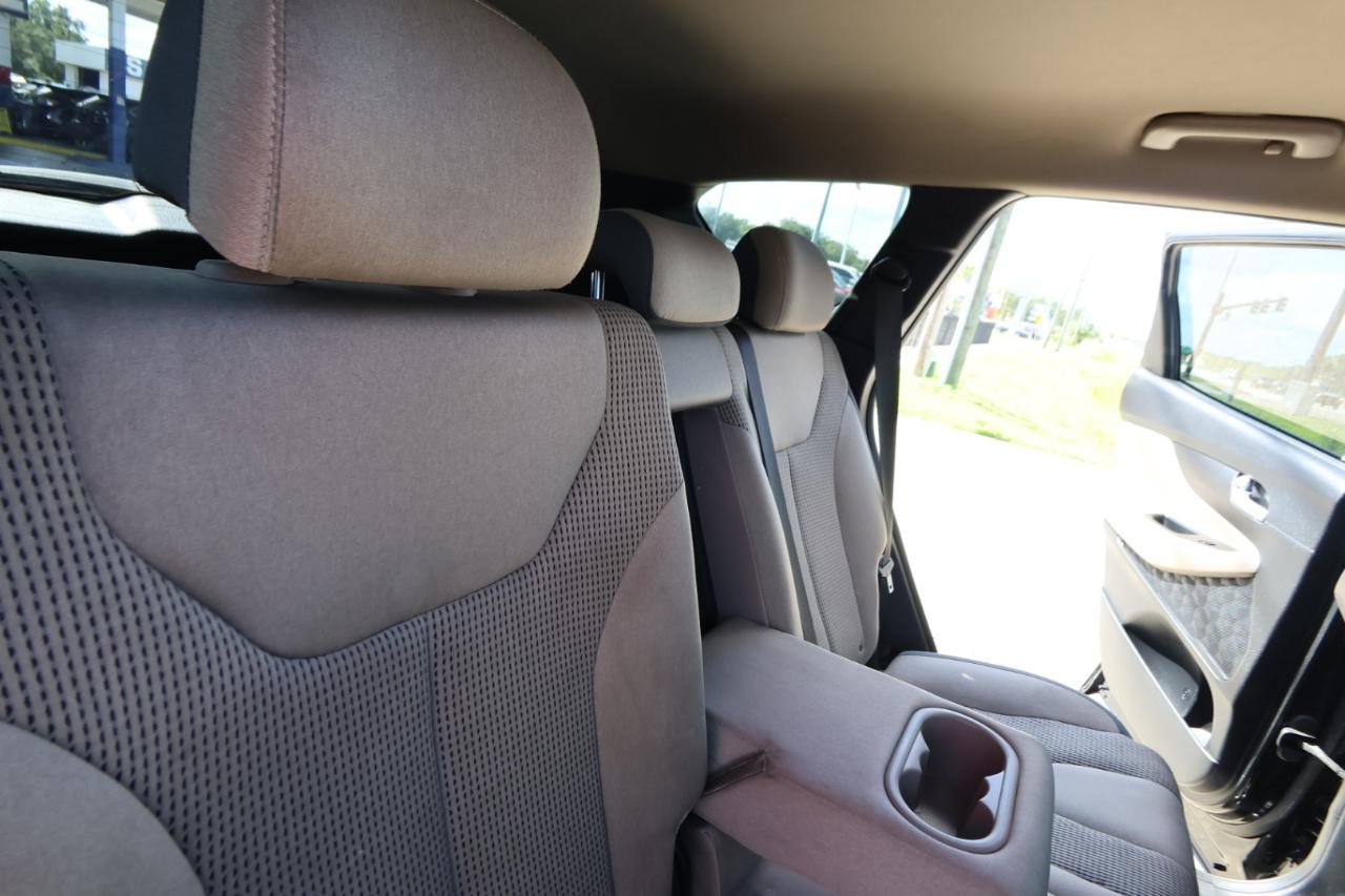 Hyundai Santa Fe SEL AWD 2022