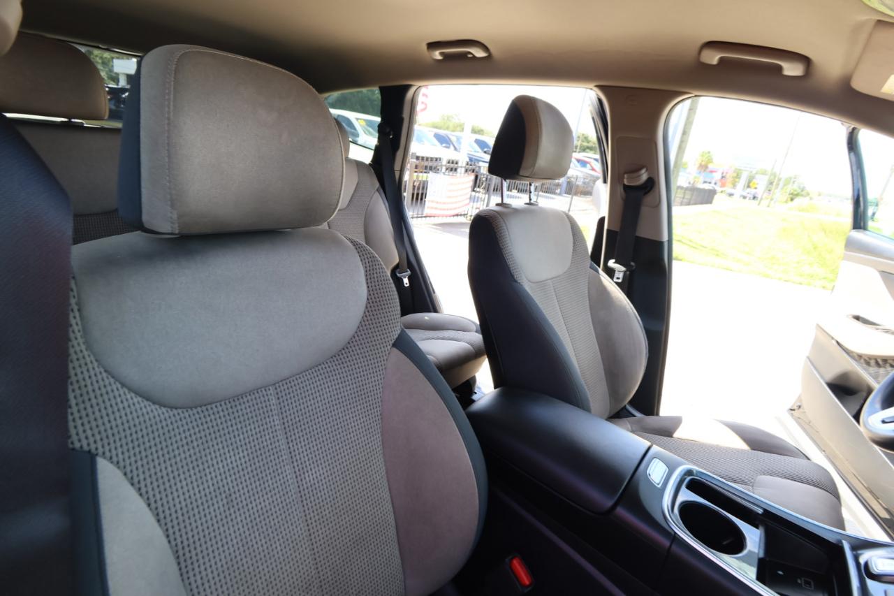 Hyundai Santa Fe SEL AWD 2022