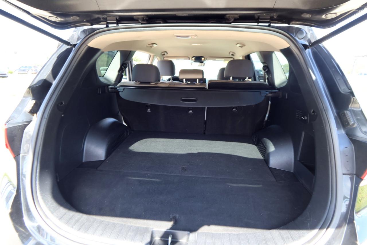 Hyundai Santa Fe SEL AWD 2022