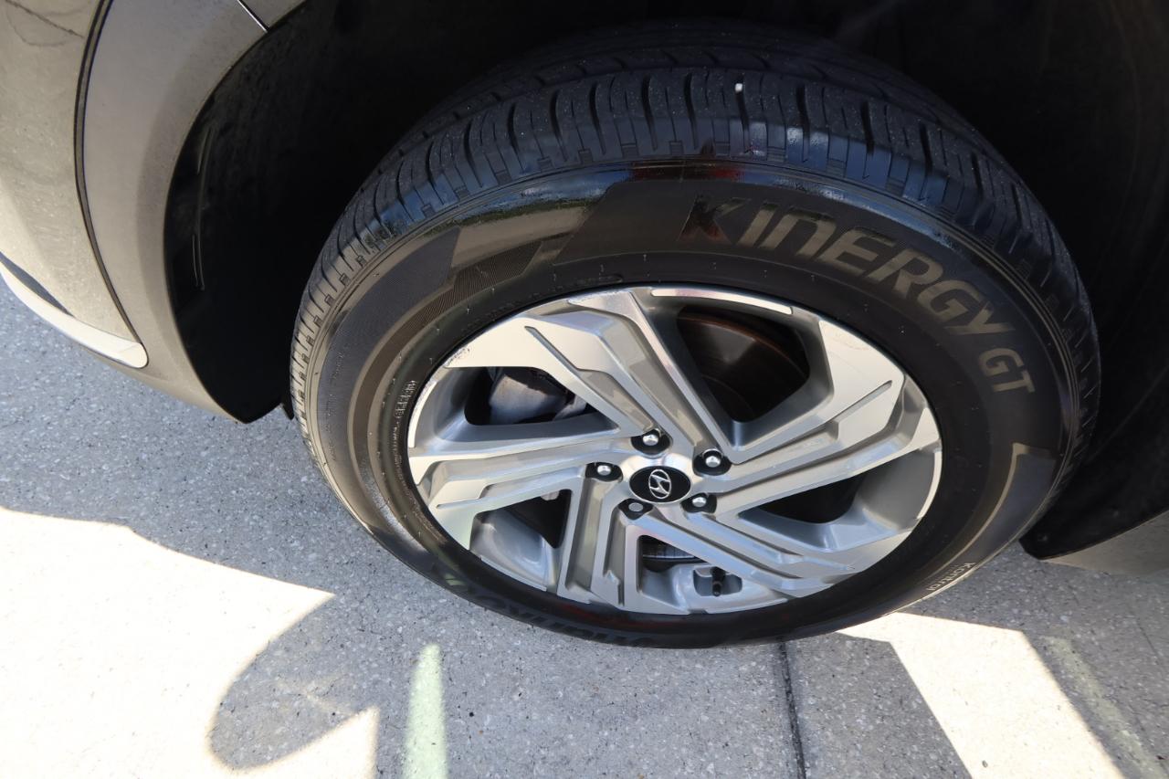 Hyundai Santa Fe SEL AWD 2022