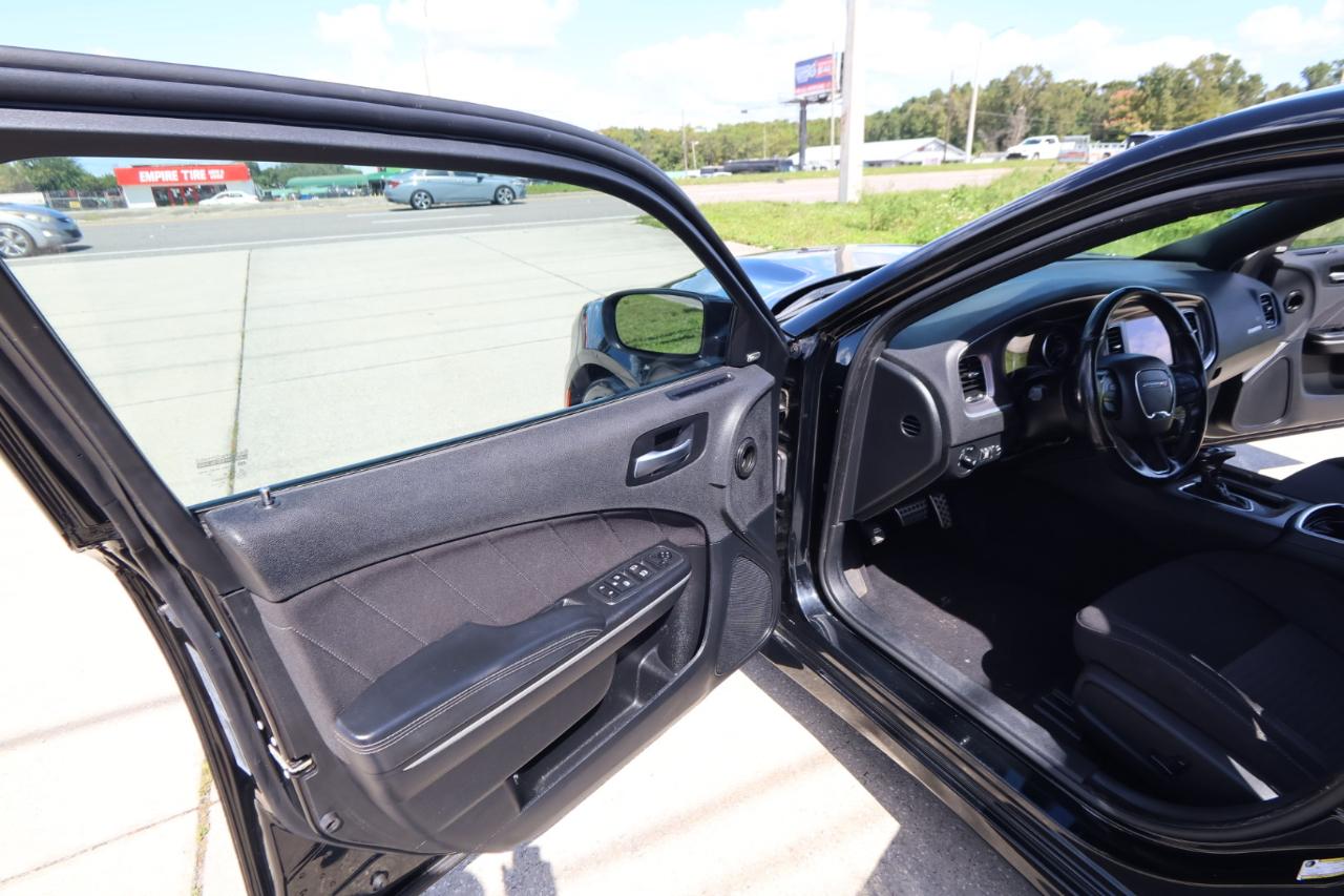 Dodge Charger Scat Pack RWD 2019