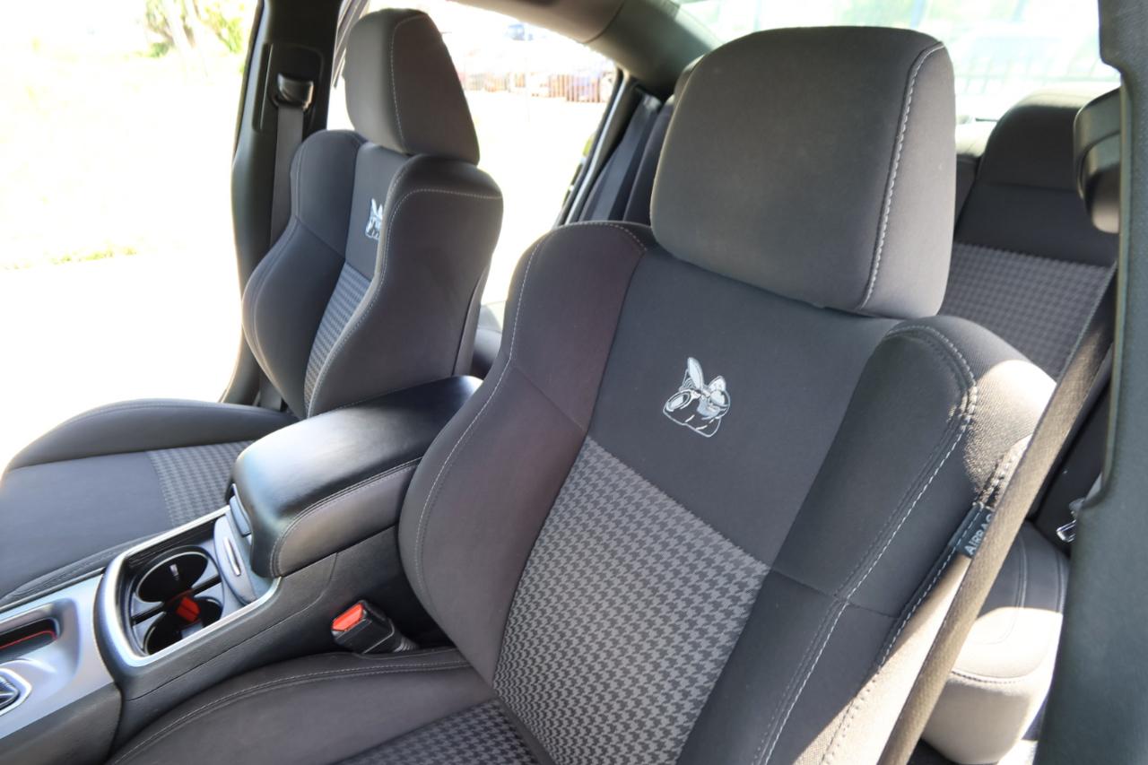 Dodge Charger Scat Pack RWD 2019