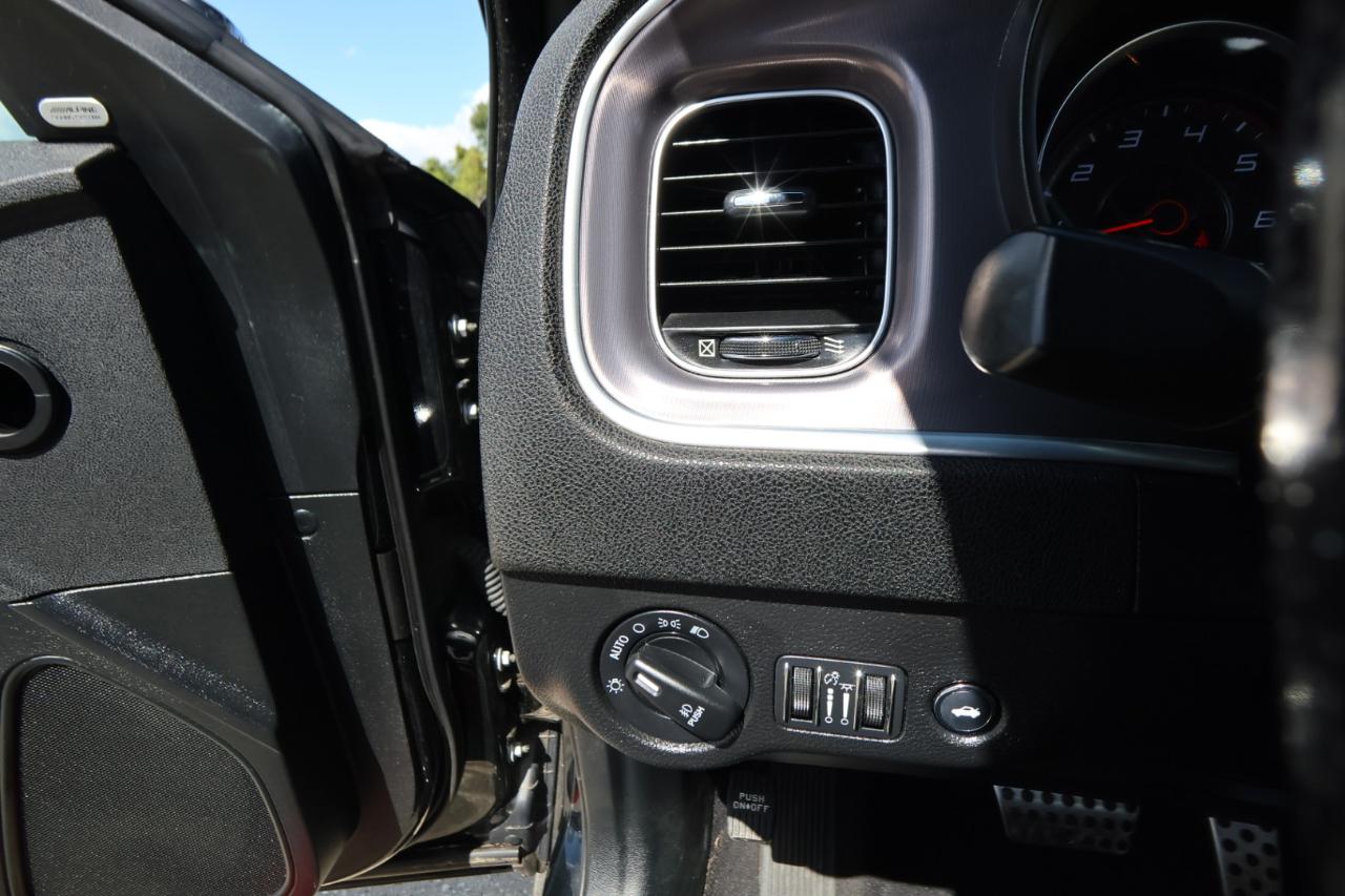 Dodge Charger Scat Pack RWD 2019