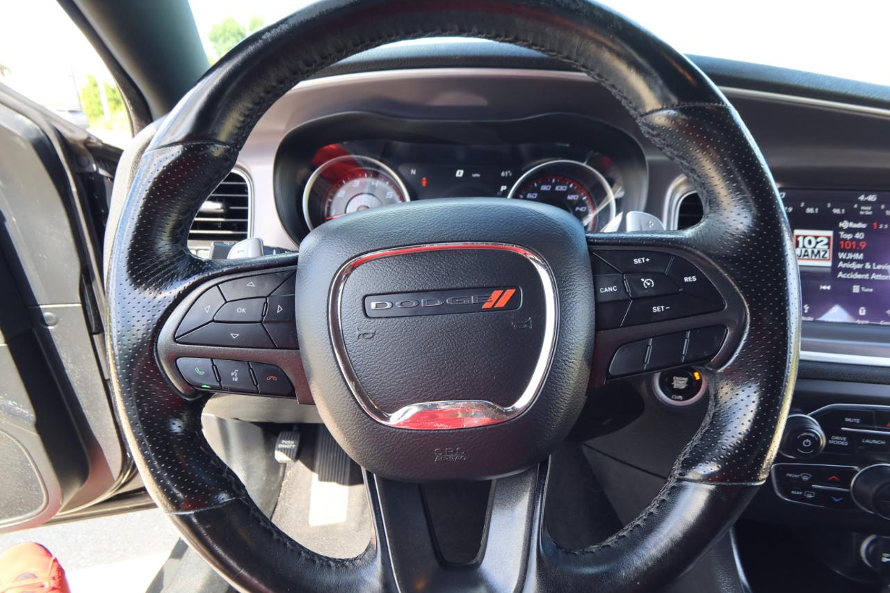 Dodge Charger Scat Pack RWD 2019
