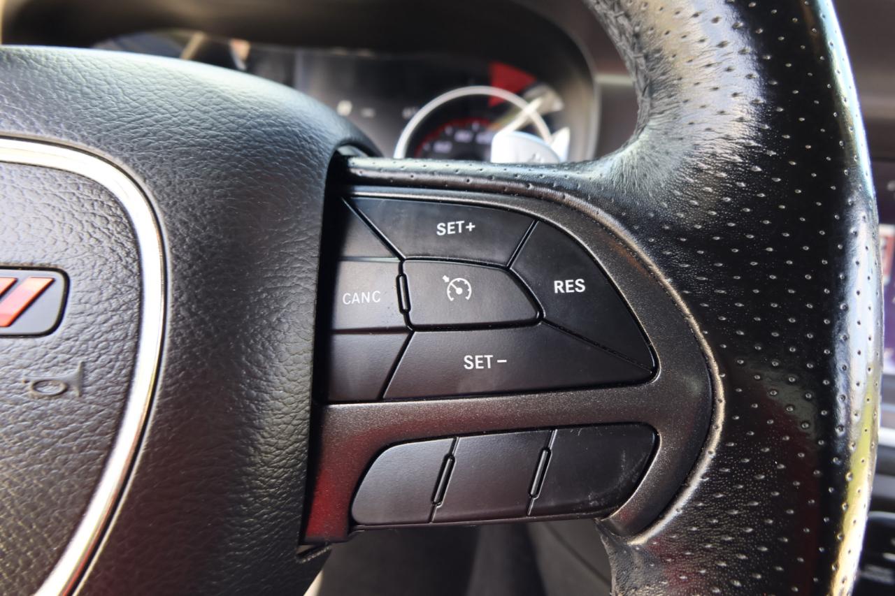 Dodge Charger Scat Pack RWD 2019