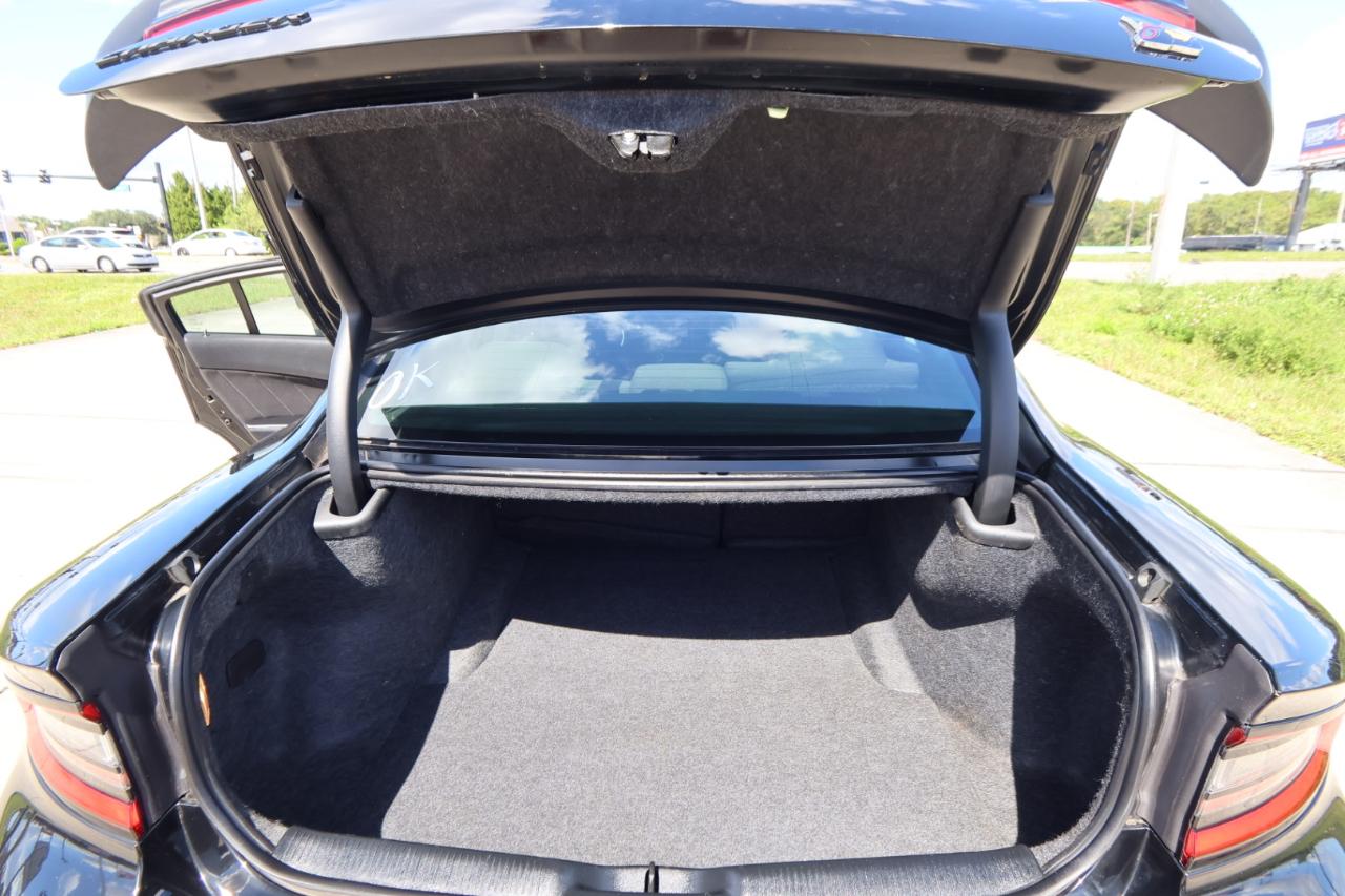 Dodge Charger Scat Pack RWD 2019