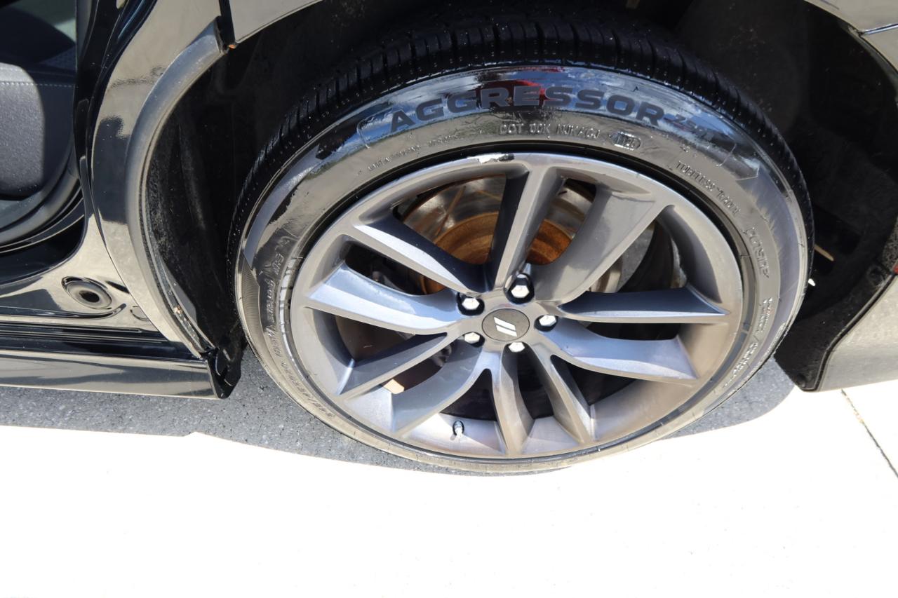 Dodge Charger Scat Pack RWD 2019