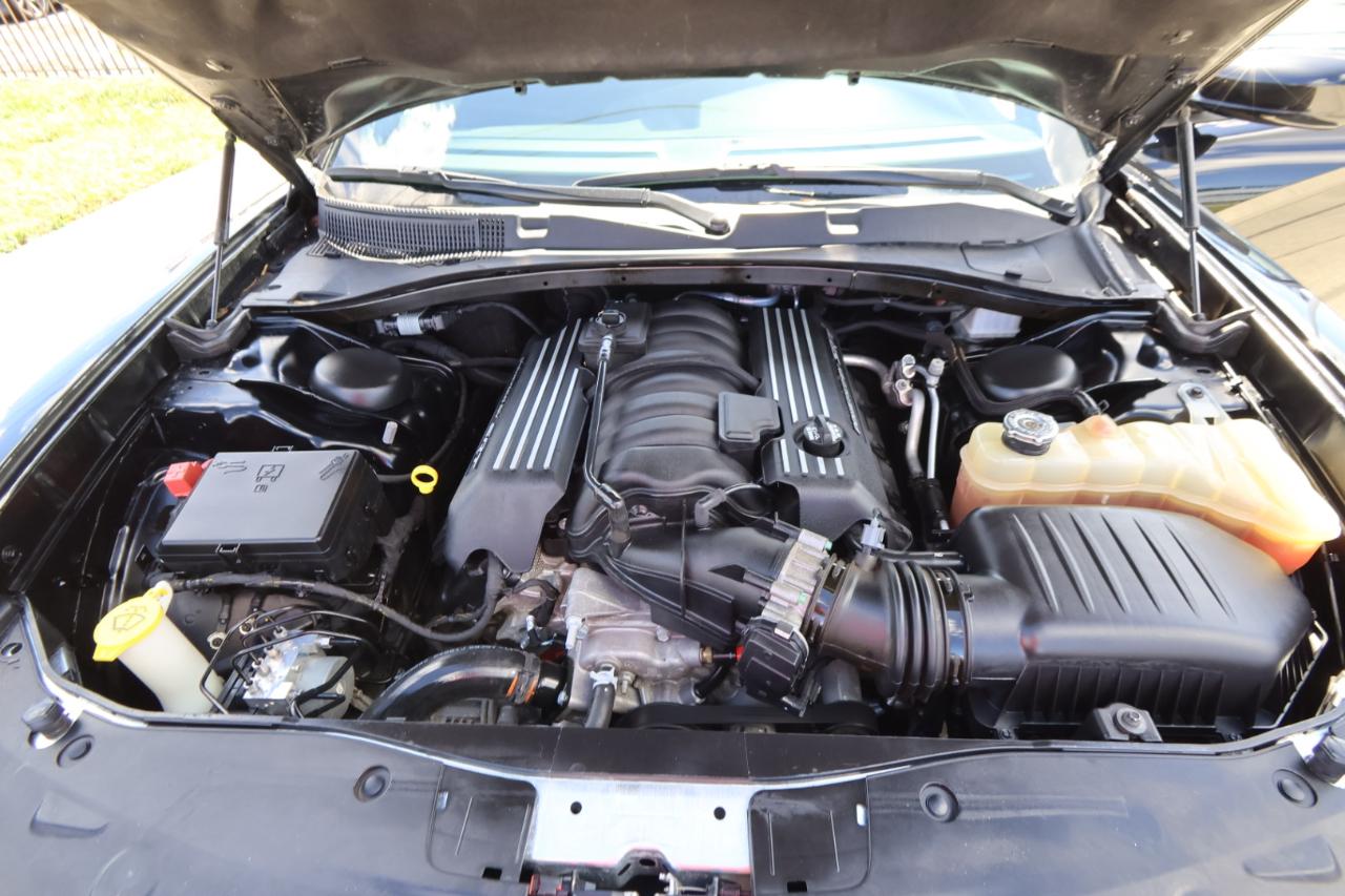 Dodge Charger Scat Pack RWD 2019