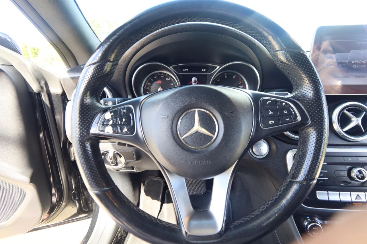 Mercedes-Benz CLA CLA 250 Coupe 2019