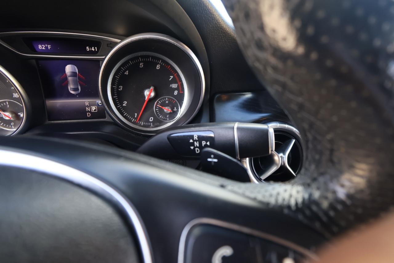 Mercedes-Benz CLA CLA 250 Coupe 2019