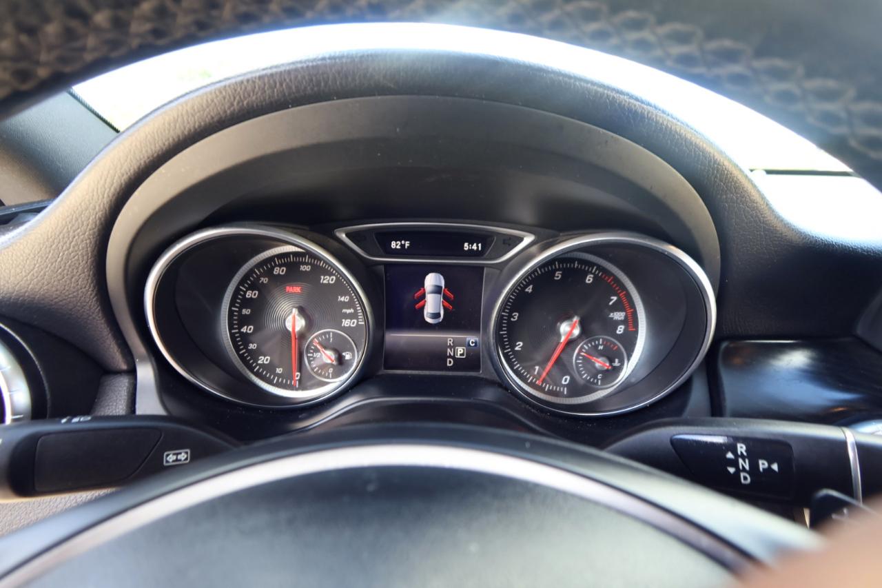 Mercedes-Benz CLA CLA 250 Coupe 2019