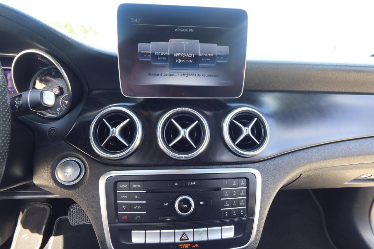 Mercedes-Benz CLA CLA 250 Coupe 2019