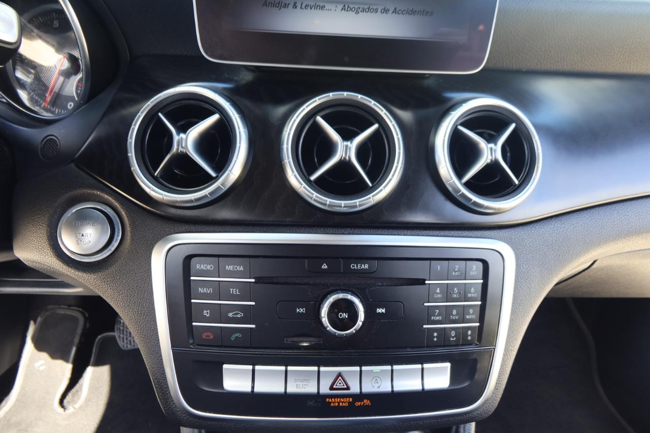 Mercedes-Benz CLA CLA 250 Coupe 2019
