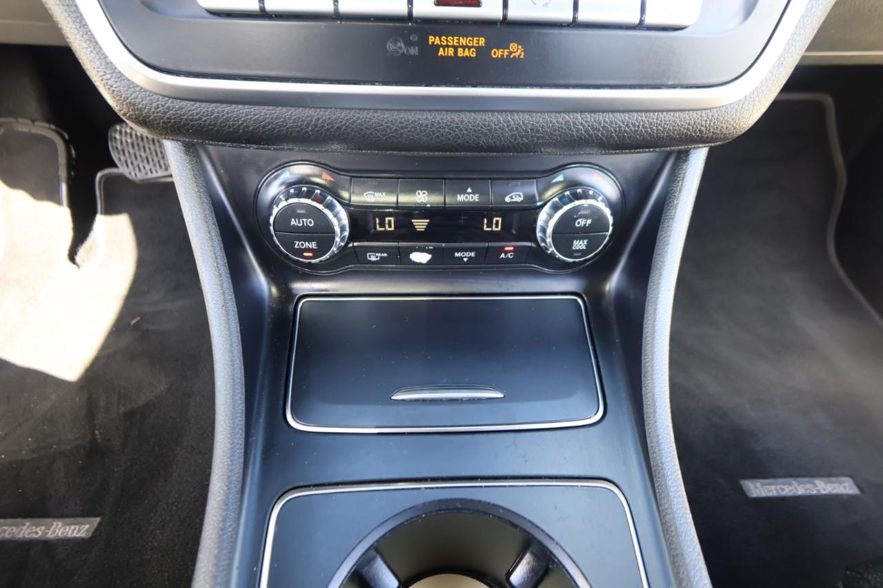 Mercedes-Benz CLA CLA 250 Coupe 2019