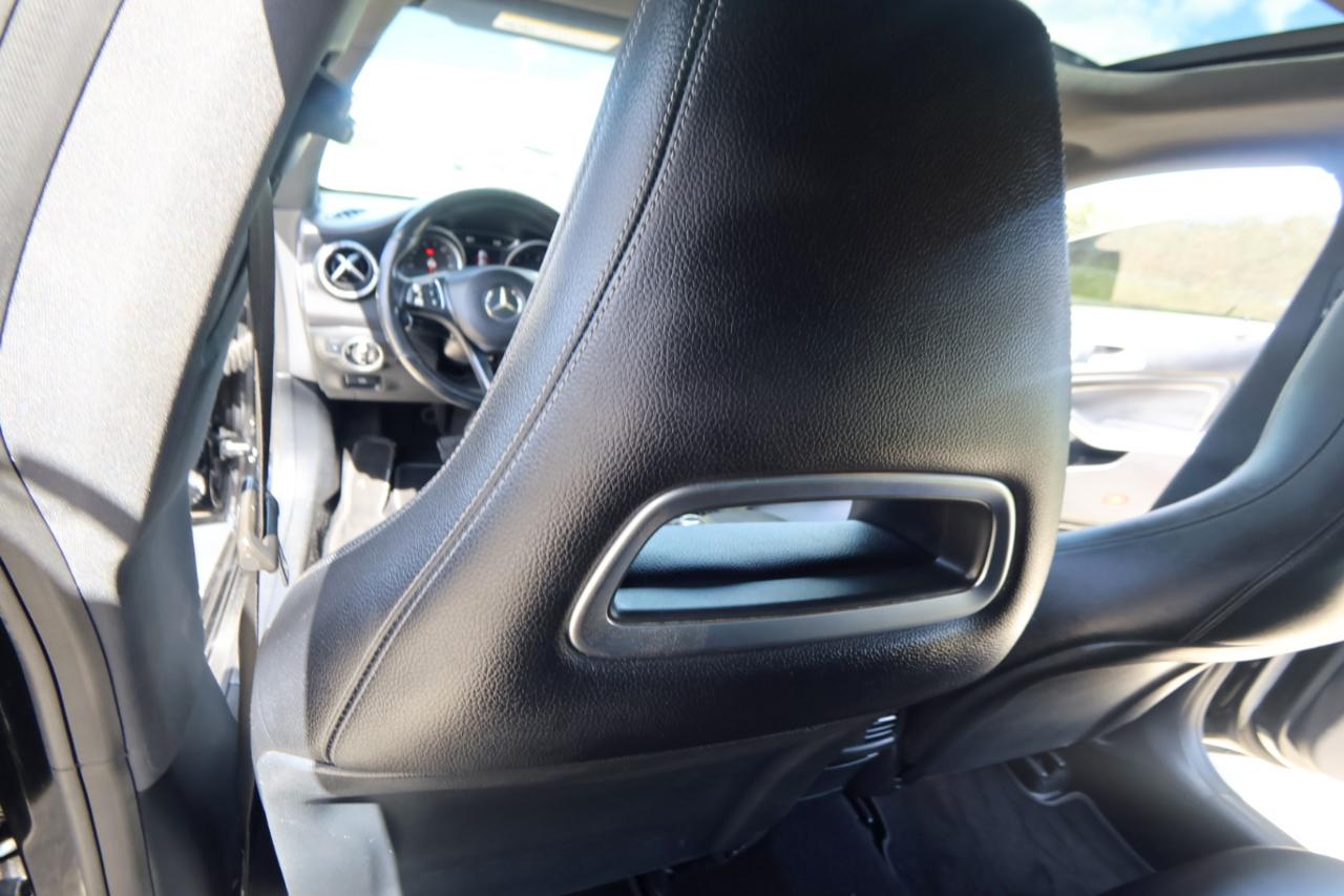 Mercedes-Benz CLA CLA 250 Coupe 2019