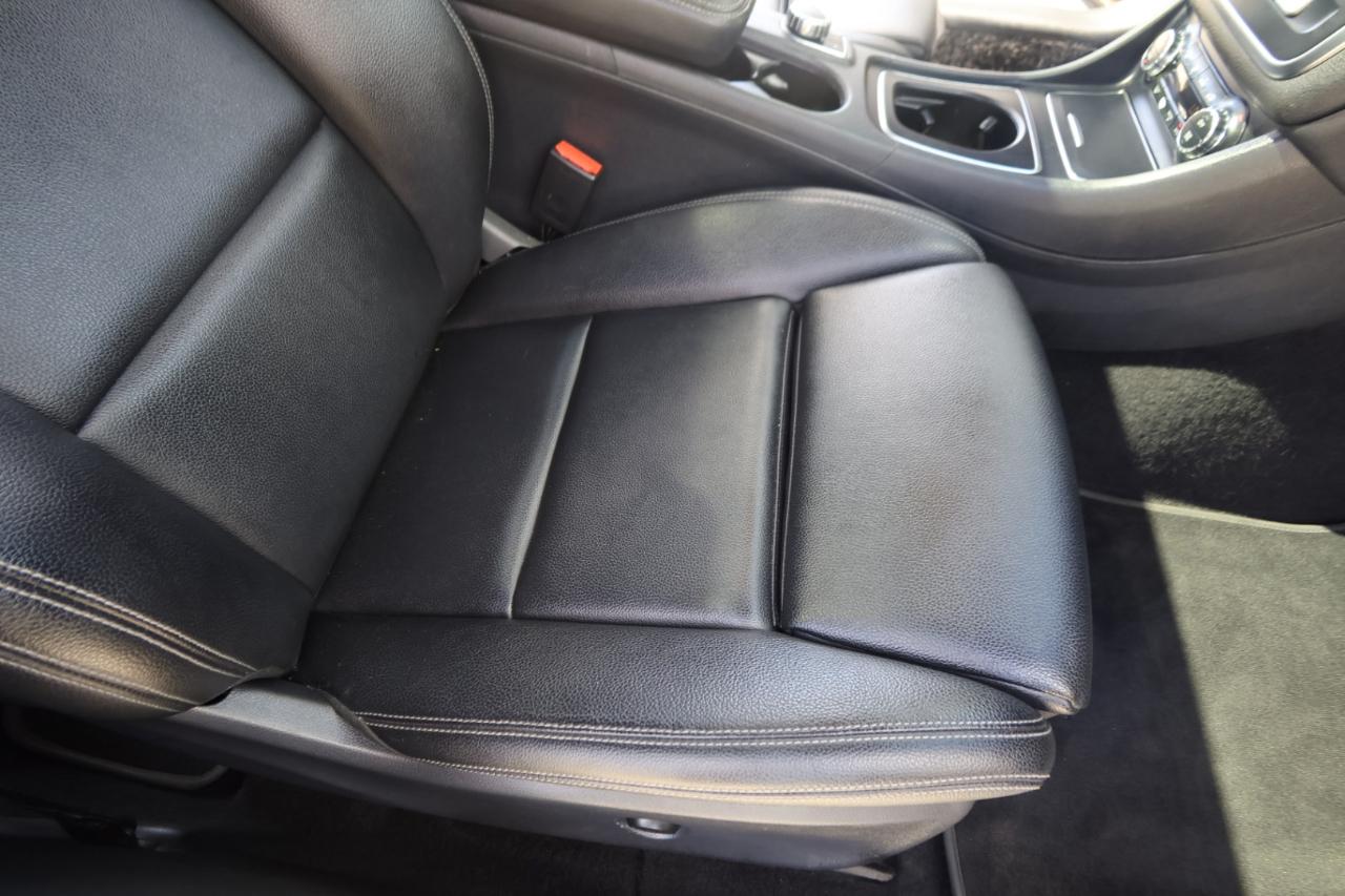Mercedes-Benz CLA CLA 250 Coupe 2019