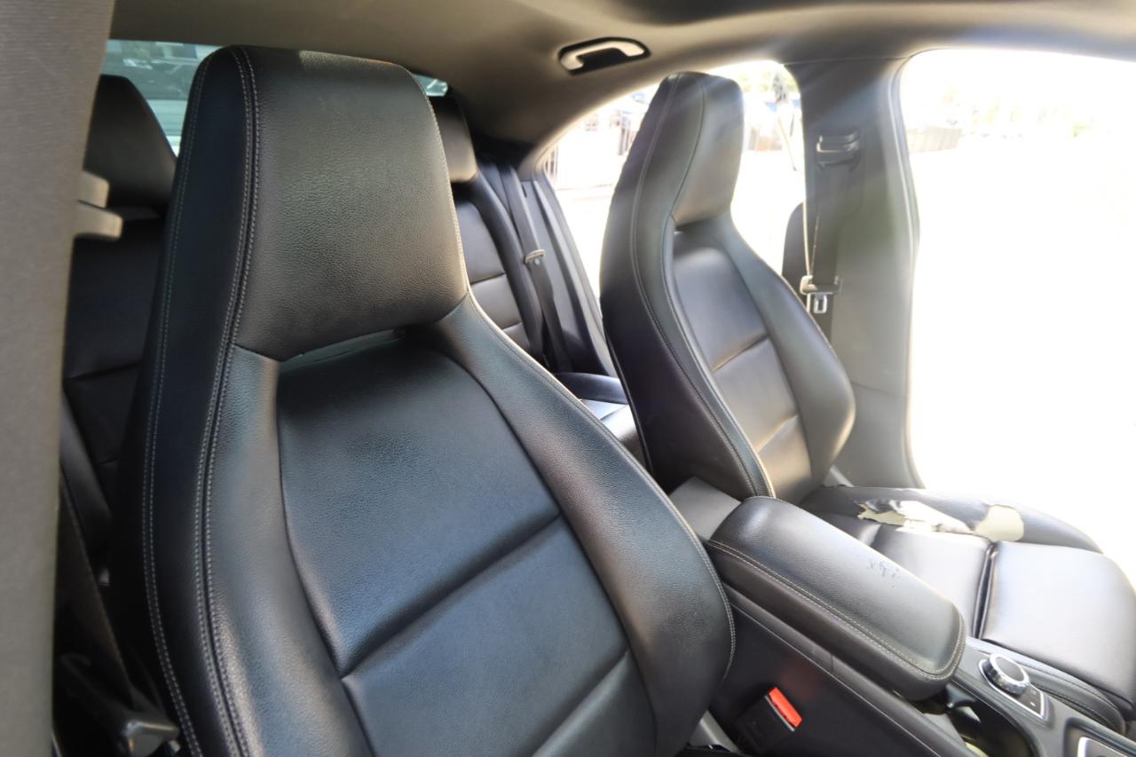 Mercedes-Benz CLA CLA 250 Coupe 2019