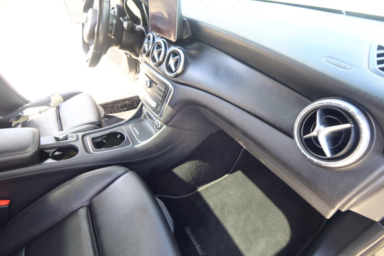 Mercedes-Benz CLA CLA 250 Coupe 2019