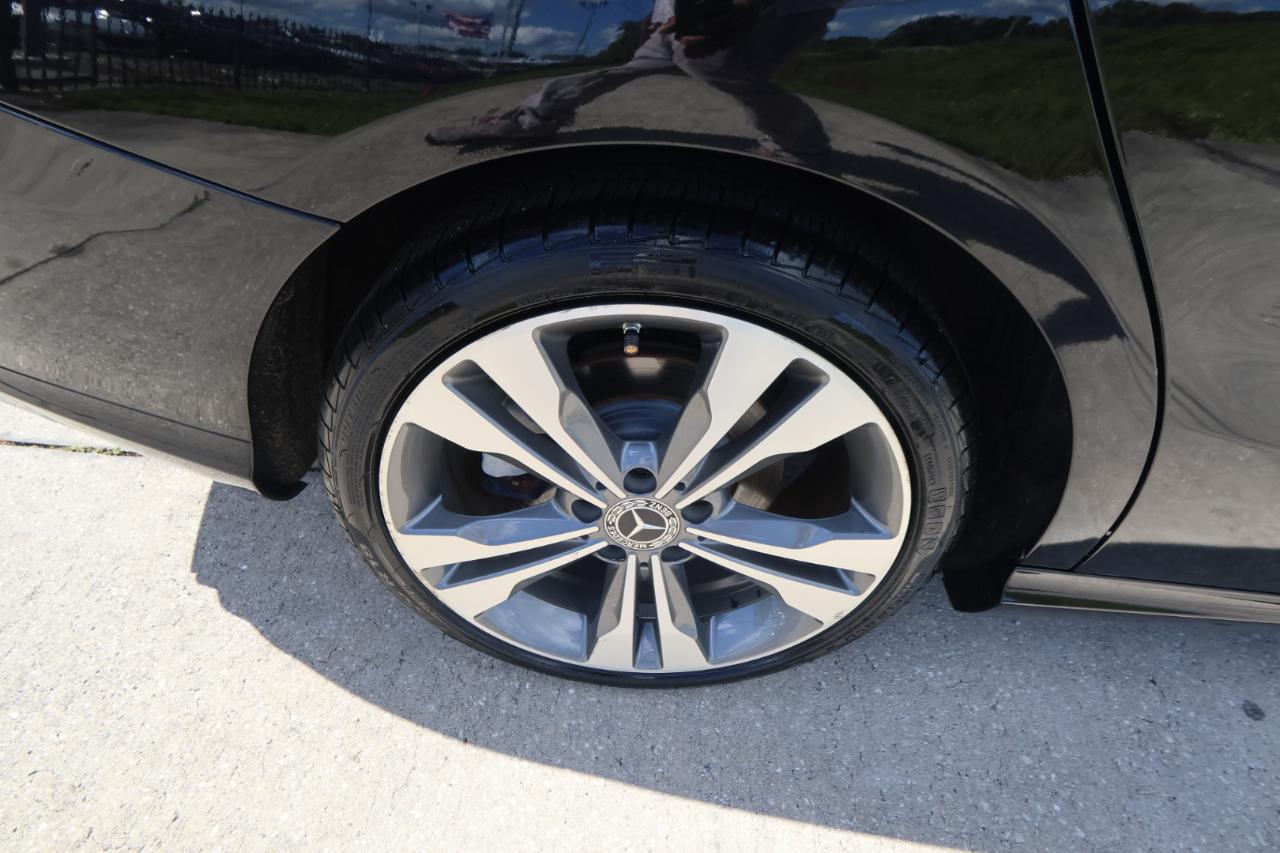 Mercedes-Benz CLA CLA 250 Coupe 2019