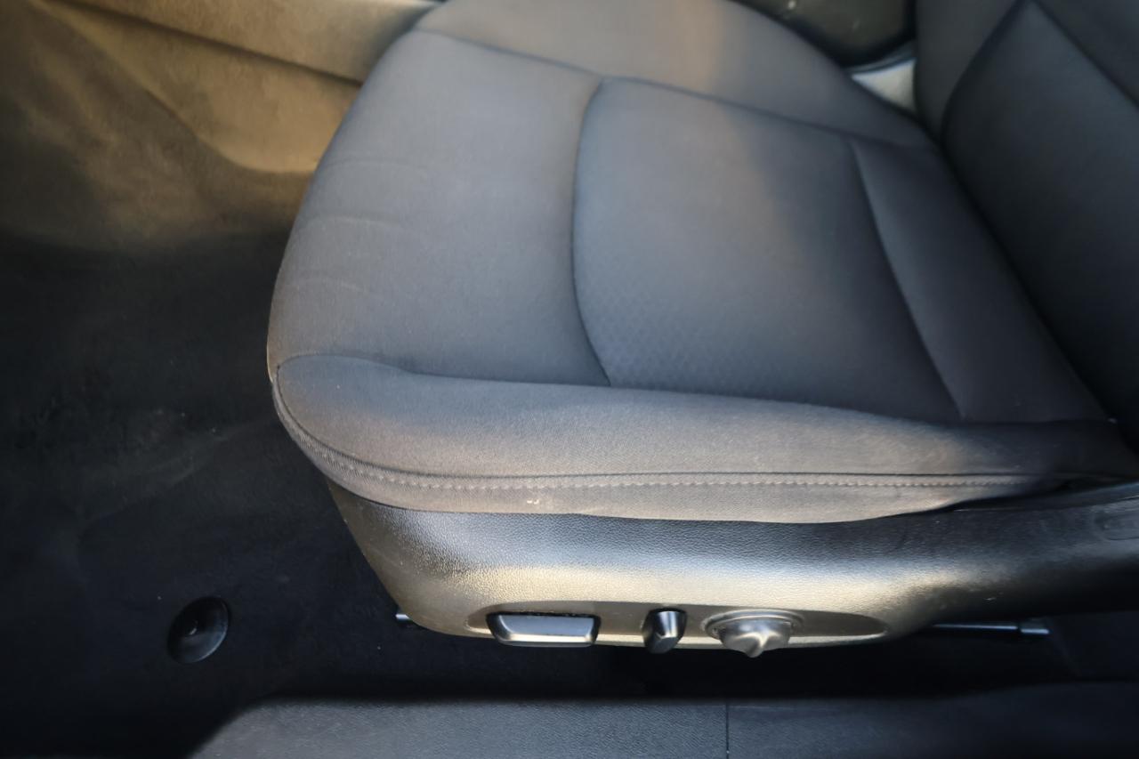 Chevrolet Malibu 4dr Sdn LT 2020
