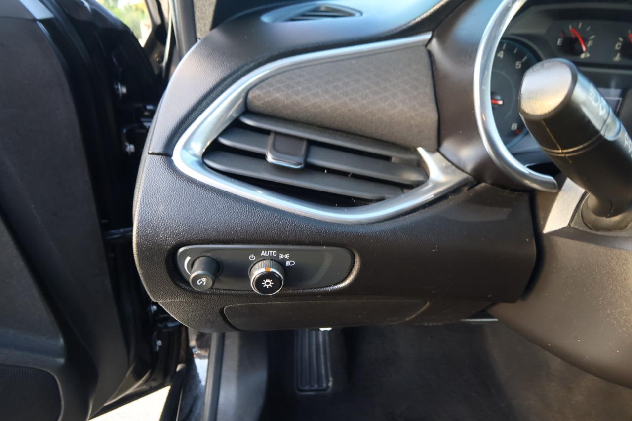 Chevrolet Malibu 4dr Sdn LT 2020