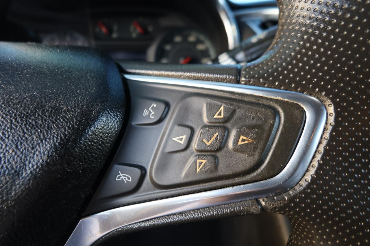 Chevrolet Malibu 4dr Sdn LT 2020