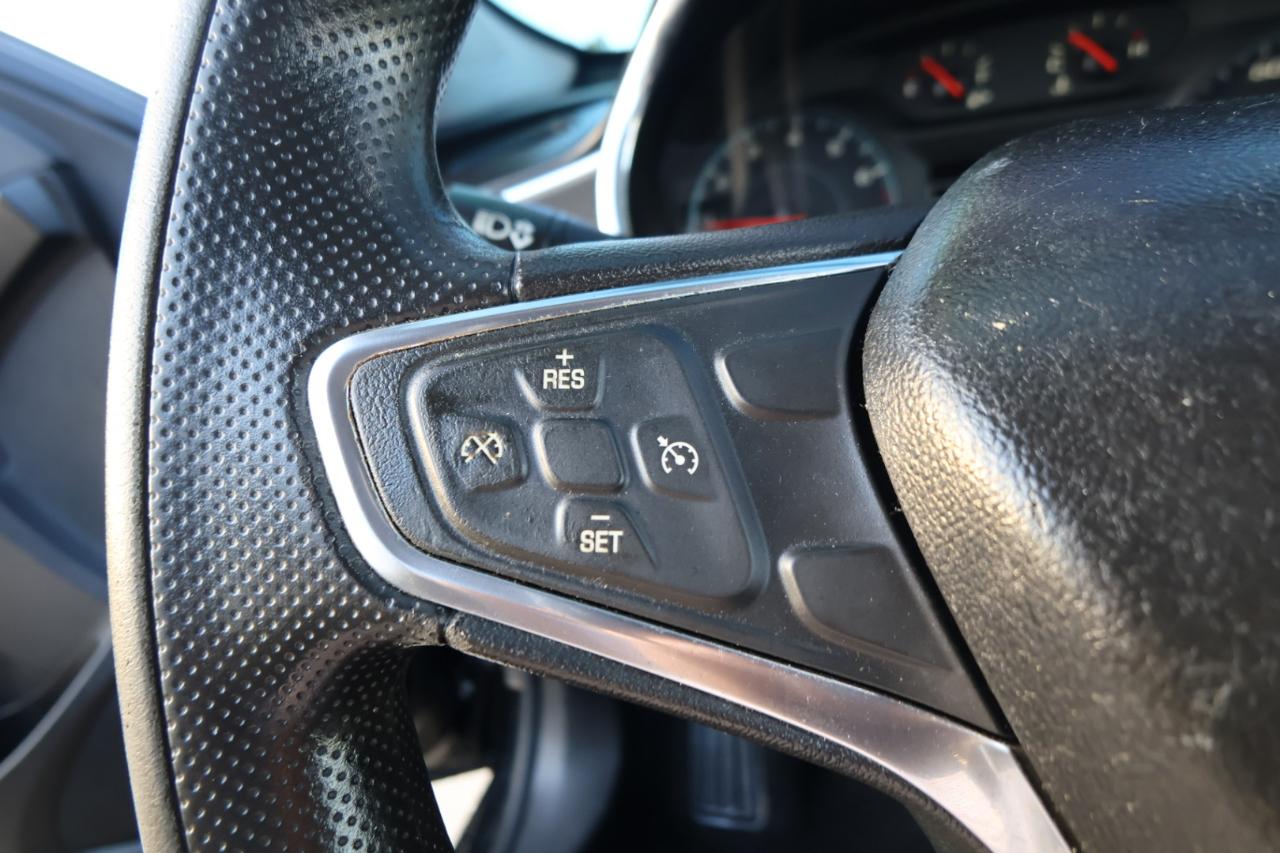 Chevrolet Malibu 4dr Sdn LT 2020