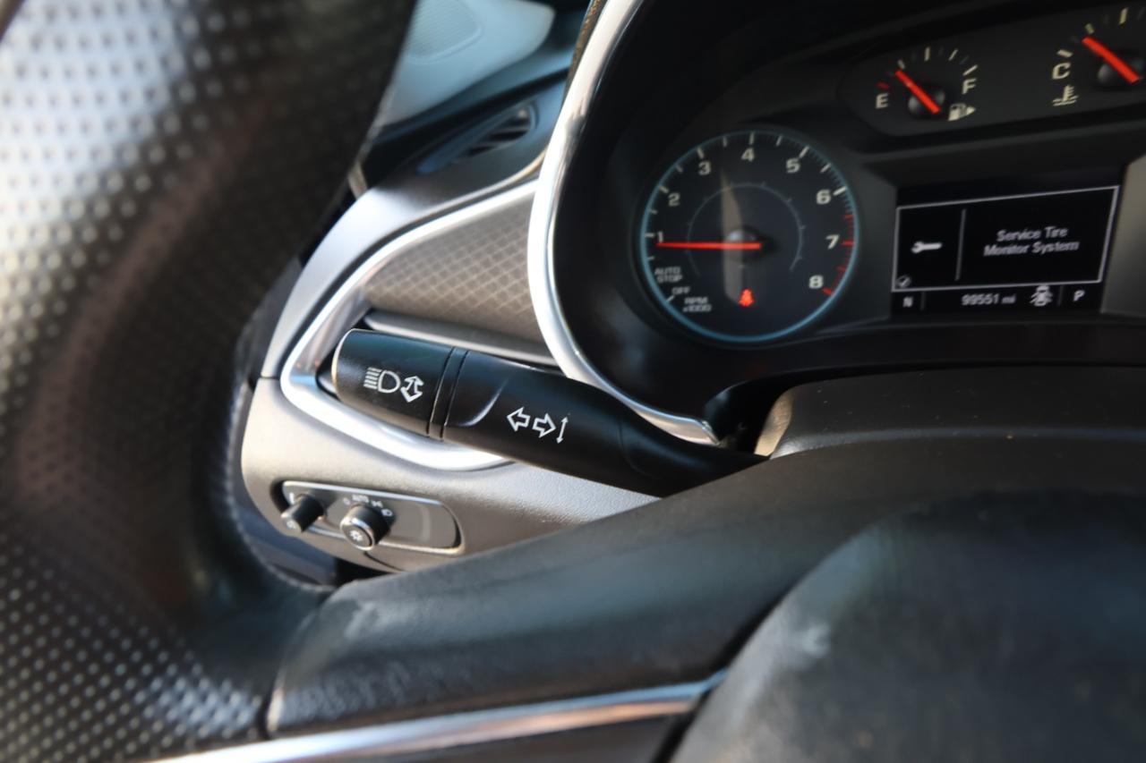 Chevrolet Malibu 4dr Sdn LT 2020