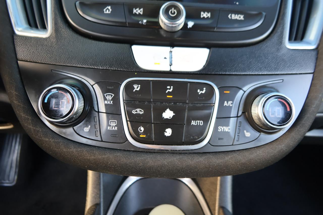 Chevrolet Malibu 4dr Sdn LT 2020