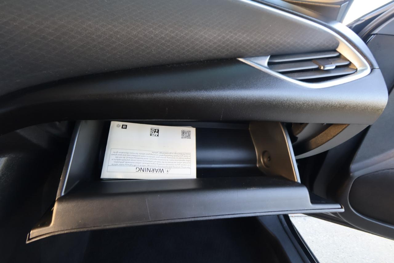 Chevrolet Malibu 4dr Sdn LT 2020