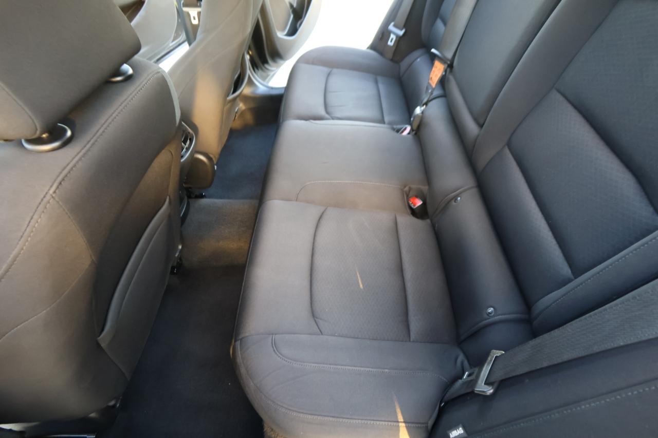 Chevrolet Malibu 4dr Sdn LT 2020