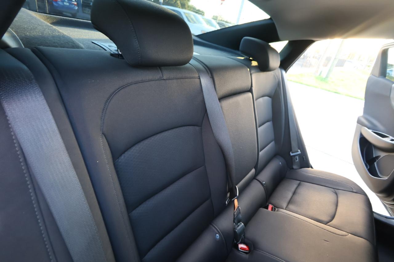 Chevrolet Malibu 4dr Sdn LT 2020