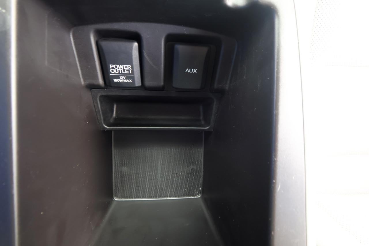 Acura TLX 2.4L FWD w/Technology Pkg 2018