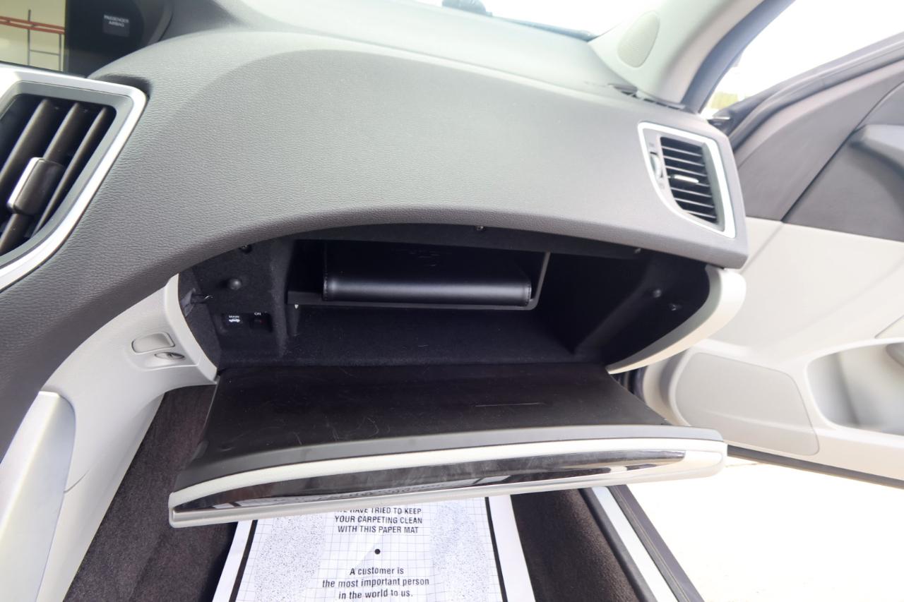 Acura TLX 2.4L FWD w/Technology Pkg 2018