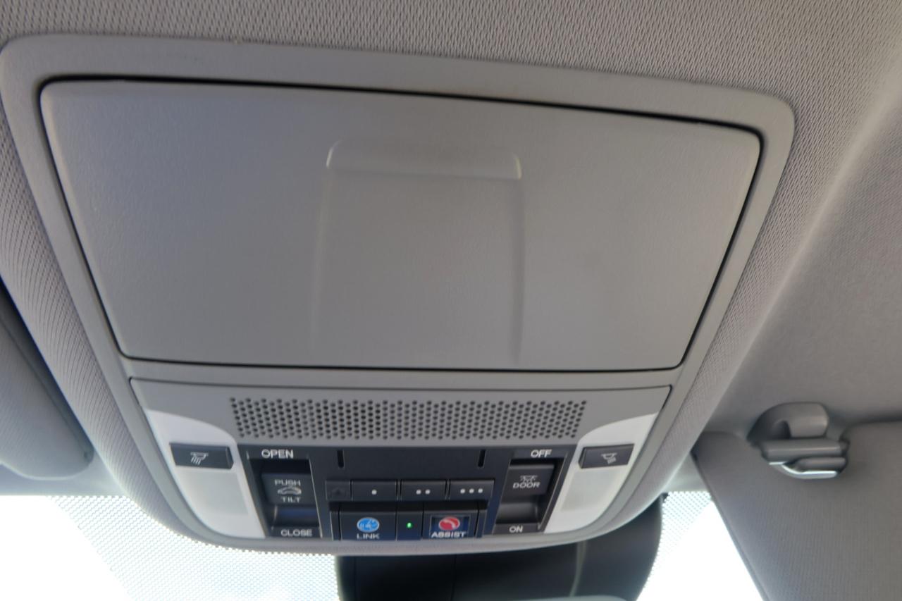 Acura TLX 2.4L FWD w/Technology Pkg 2018