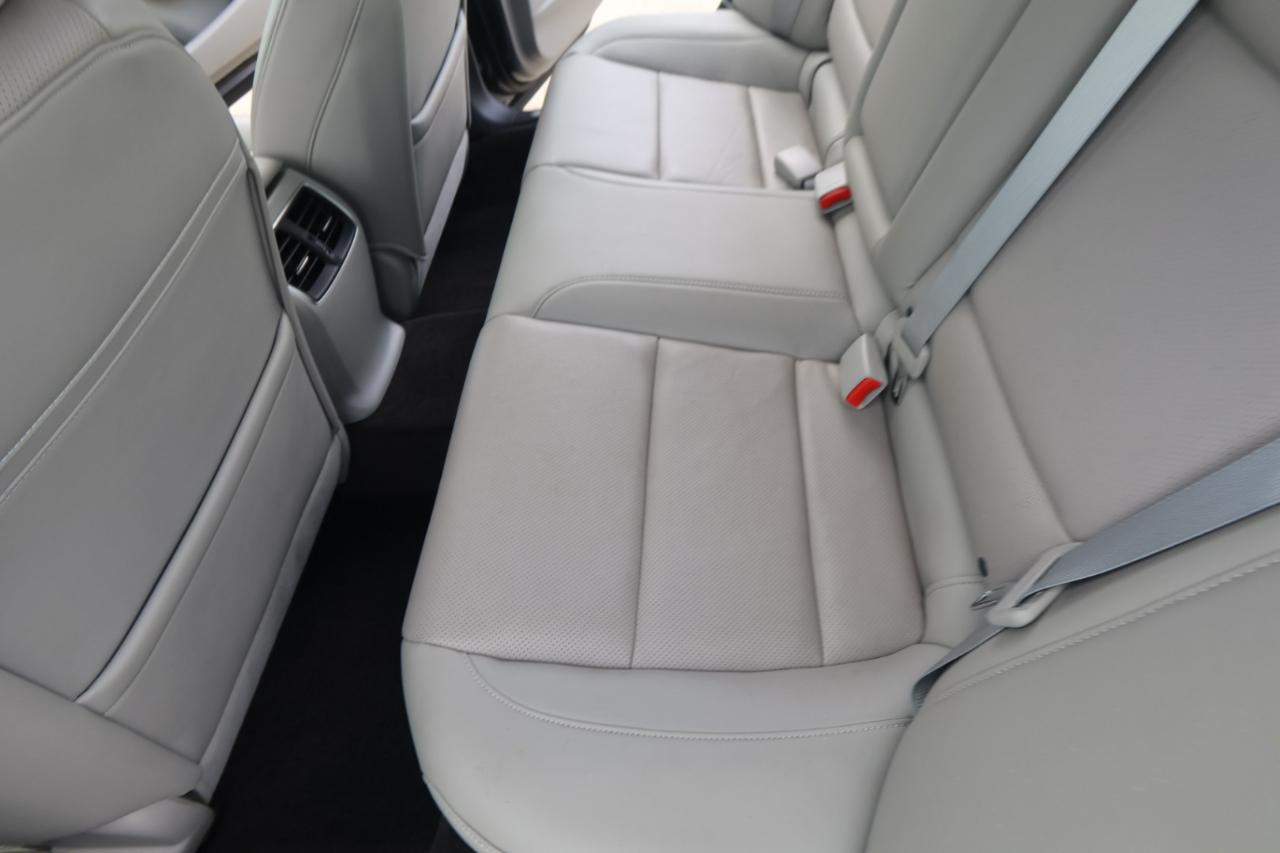 Acura TLX 2.4L FWD w/Technology Pkg 2018