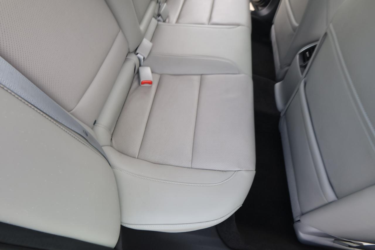 Acura TLX 2.4L FWD w/Technology Pkg 2018