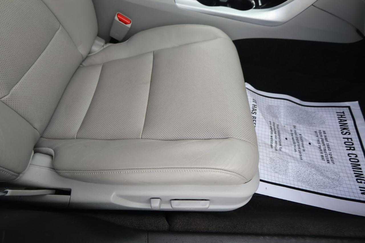 Acura TLX 2.4L FWD w/Technology Pkg 2018