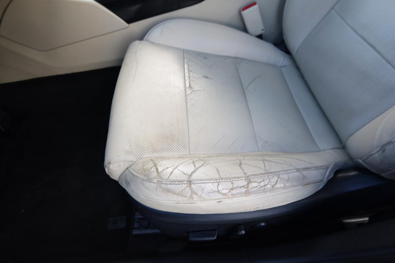 Kia Cadenza Premium Sedan 2018